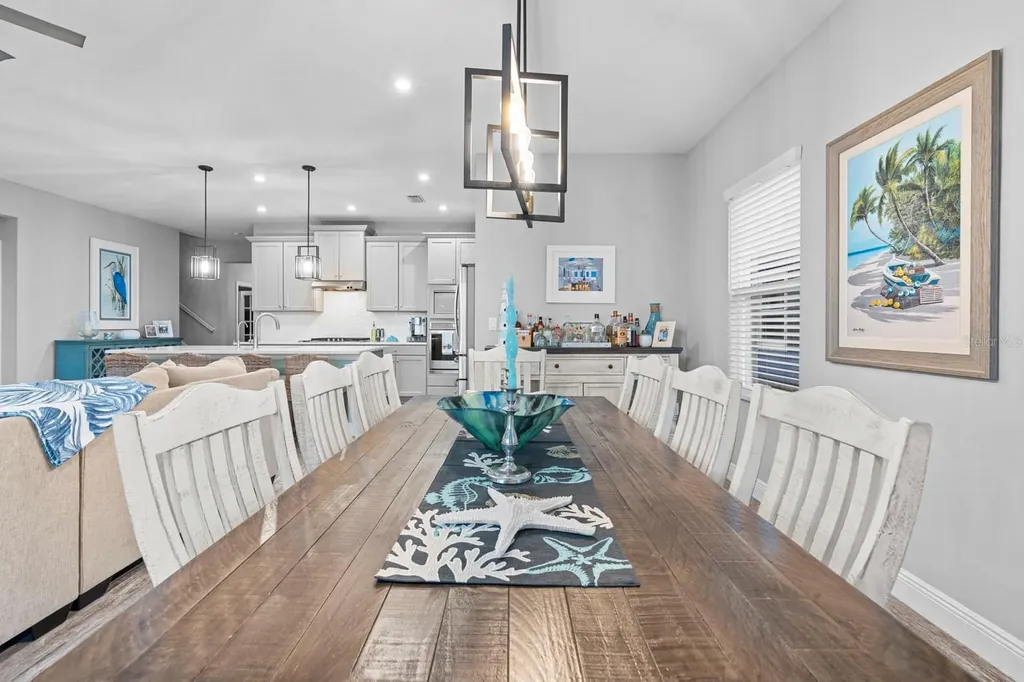 5432 Silver Sun Drive Apollo Beach FL 33572