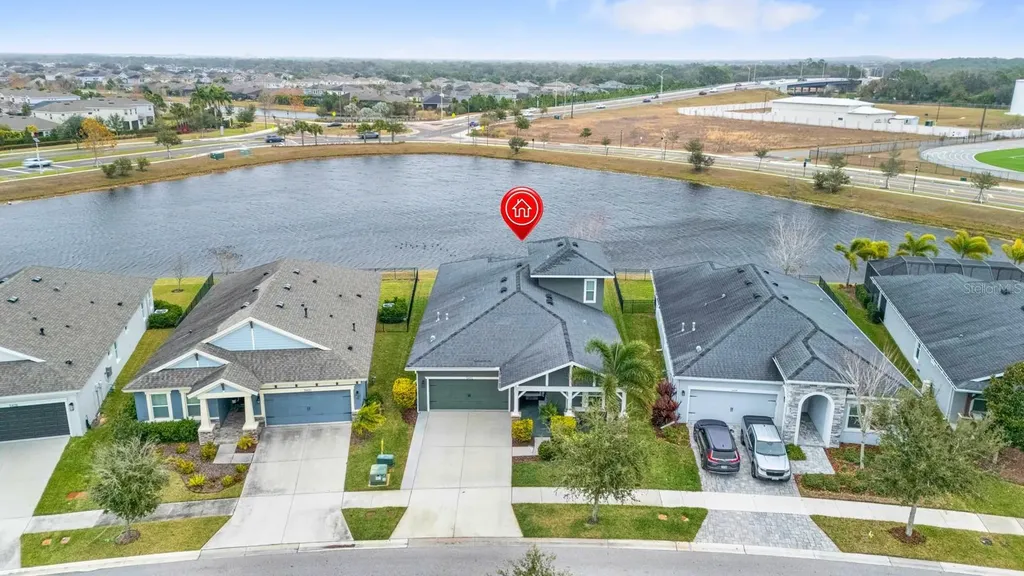 5432 Silver Sun Drive Apollo Beach FL 33572