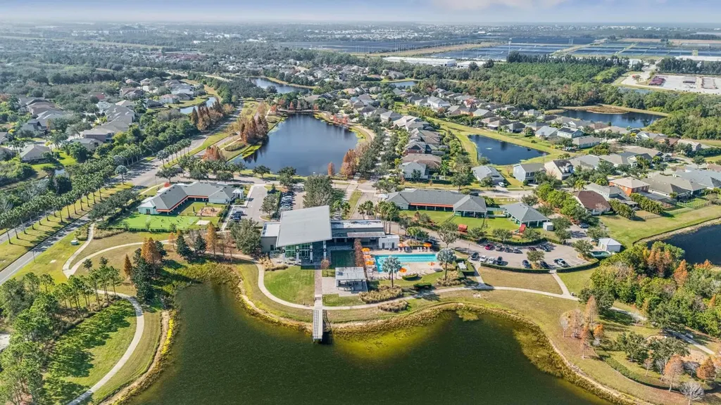 5432 Silver Sun Drive Apollo Beach FL 33572