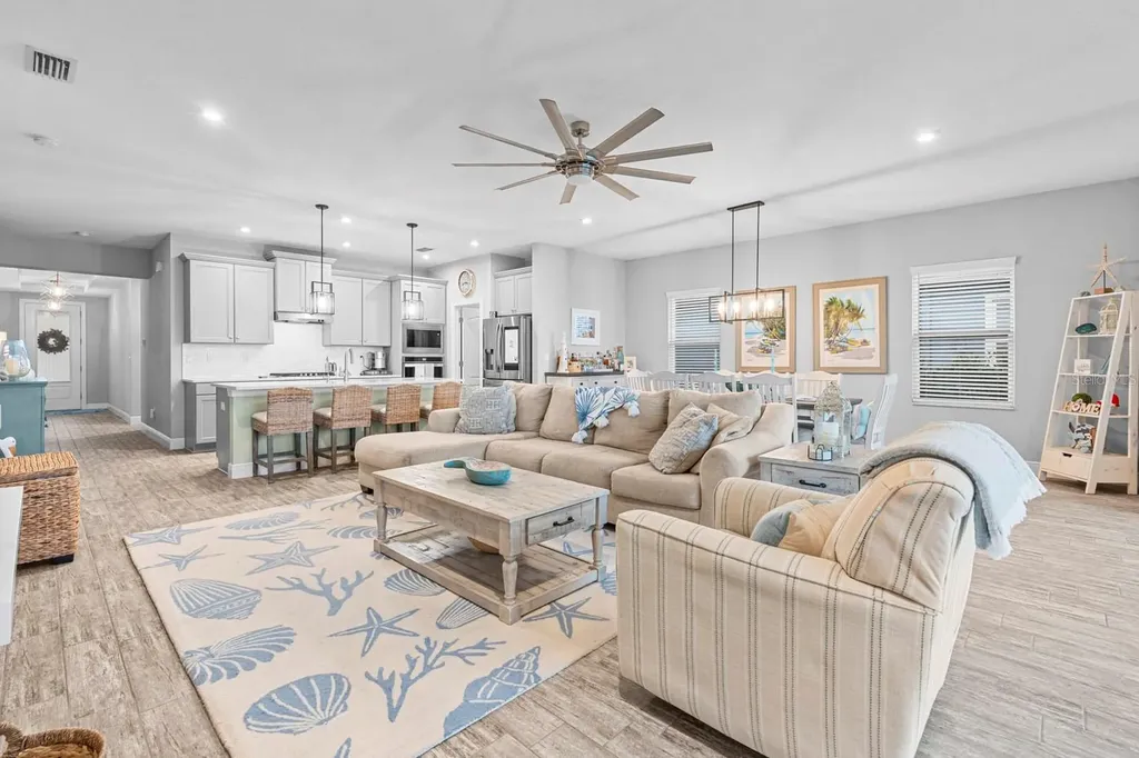 5432 Silver Sun Drive Apollo Beach FL 33572