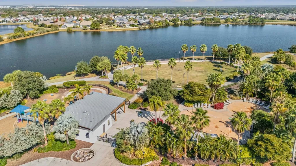 5432 Silver Sun Drive Apollo Beach FL 33572