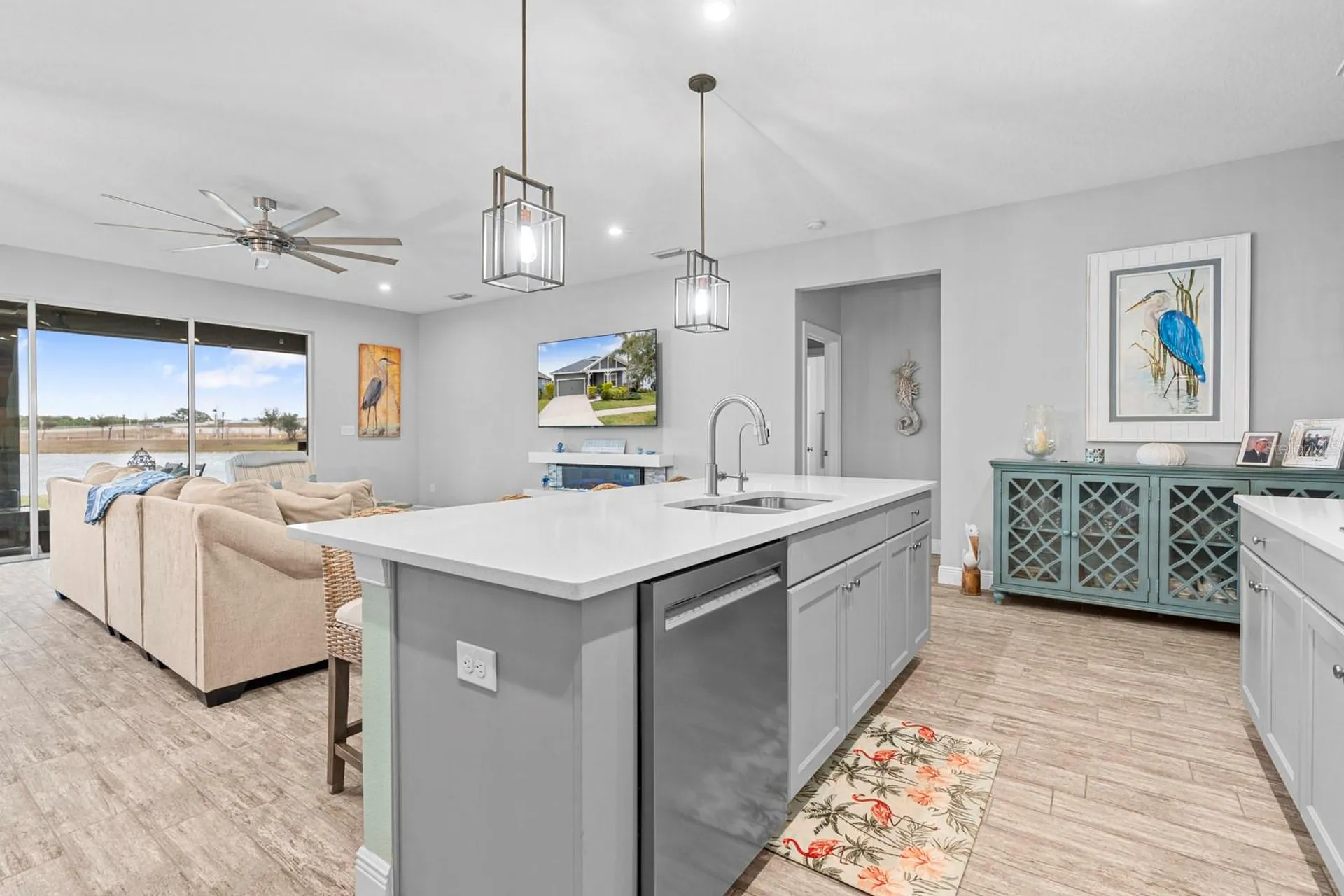5432 Silver Sun Drive Apollo Beach FL 33572