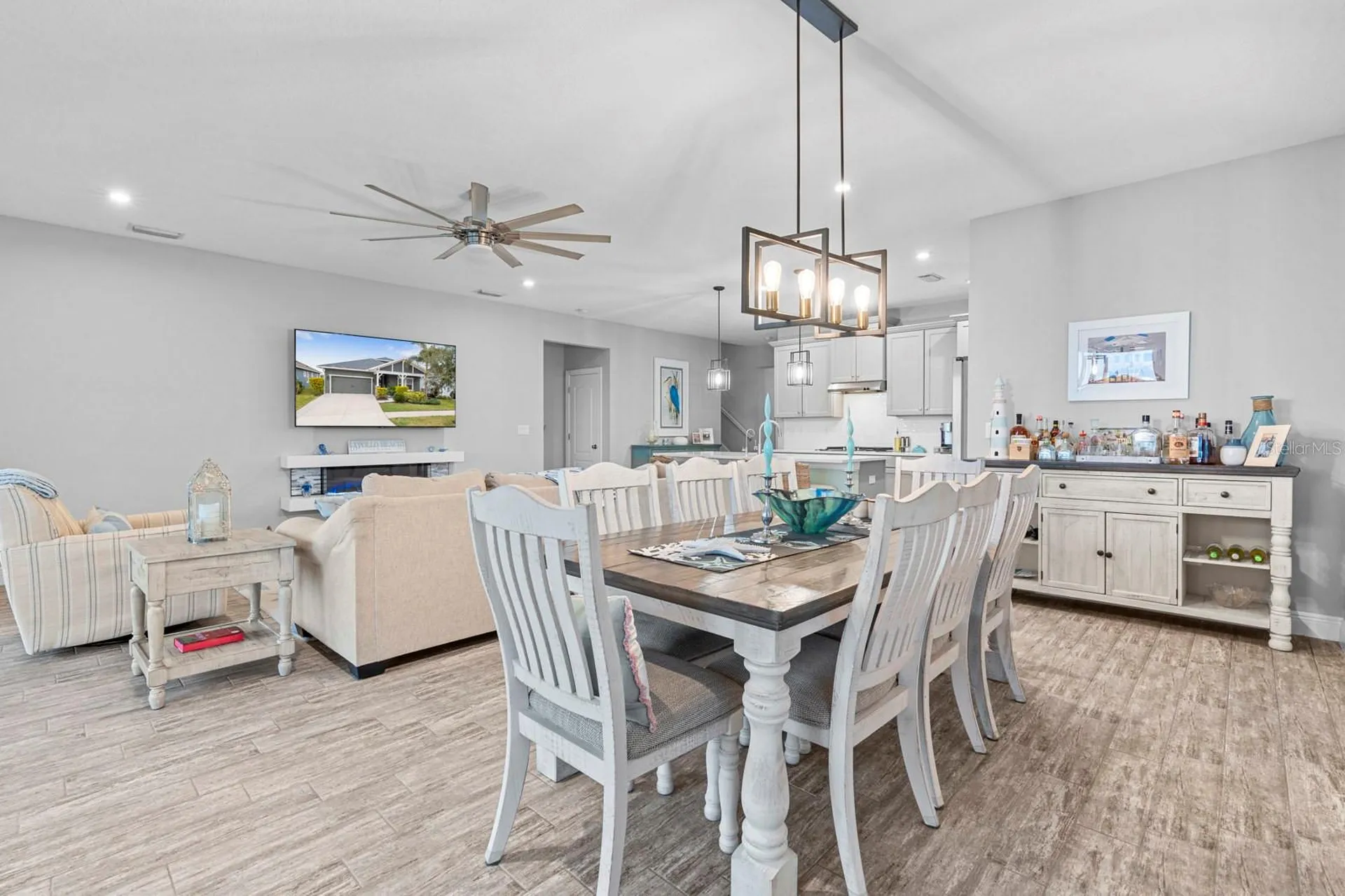 5432 Silver Sun Drive Apollo Beach FL 33572