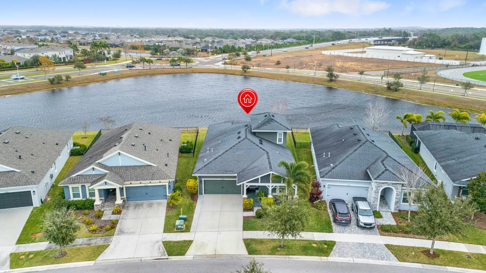 5432 Silver Sun Drive Apollo Beach FL 33572