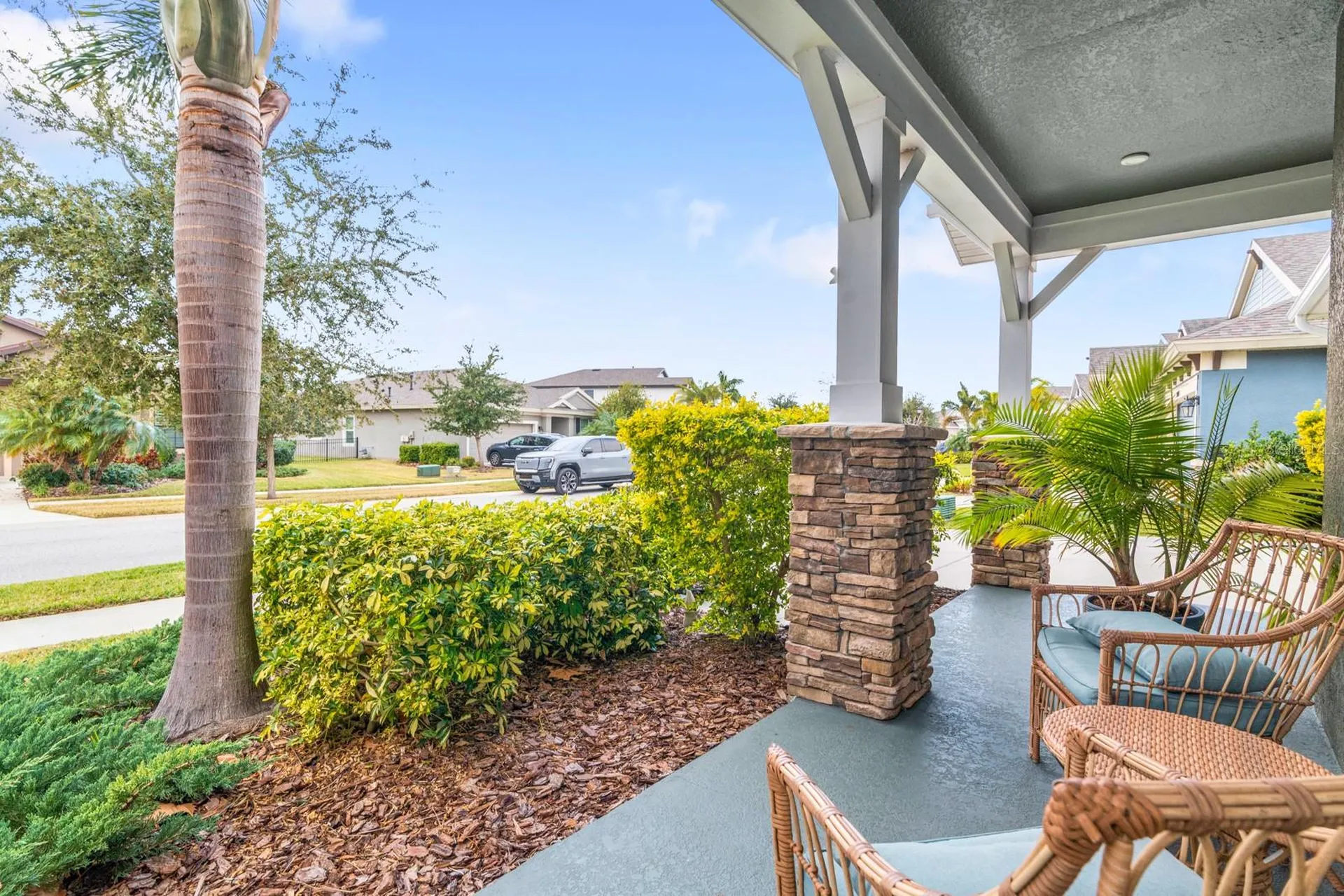 5432 Silver Sun Drive Apollo Beach FL 33572