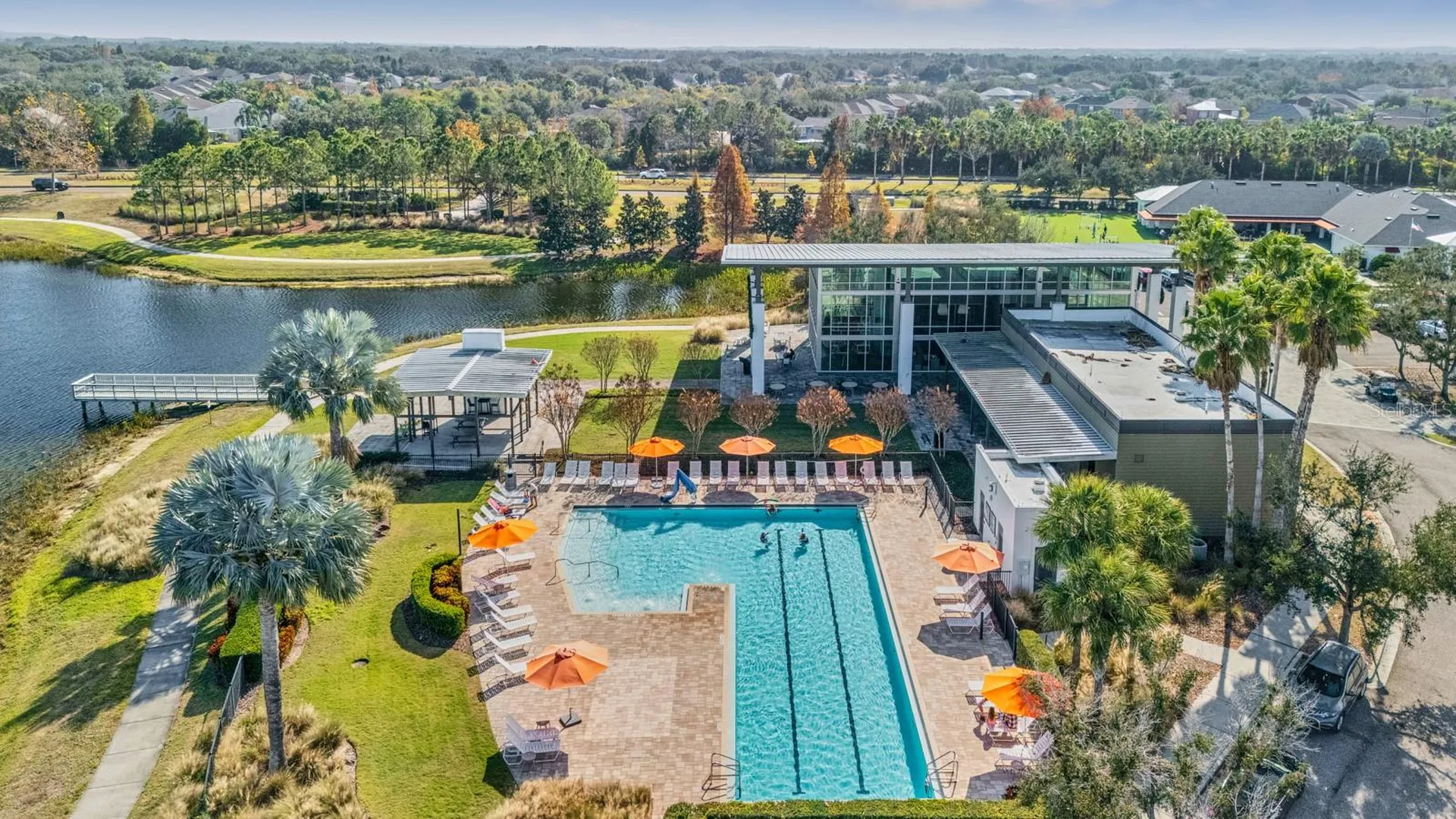 5432 Silver Sun Drive Apollo Beach FL 33572