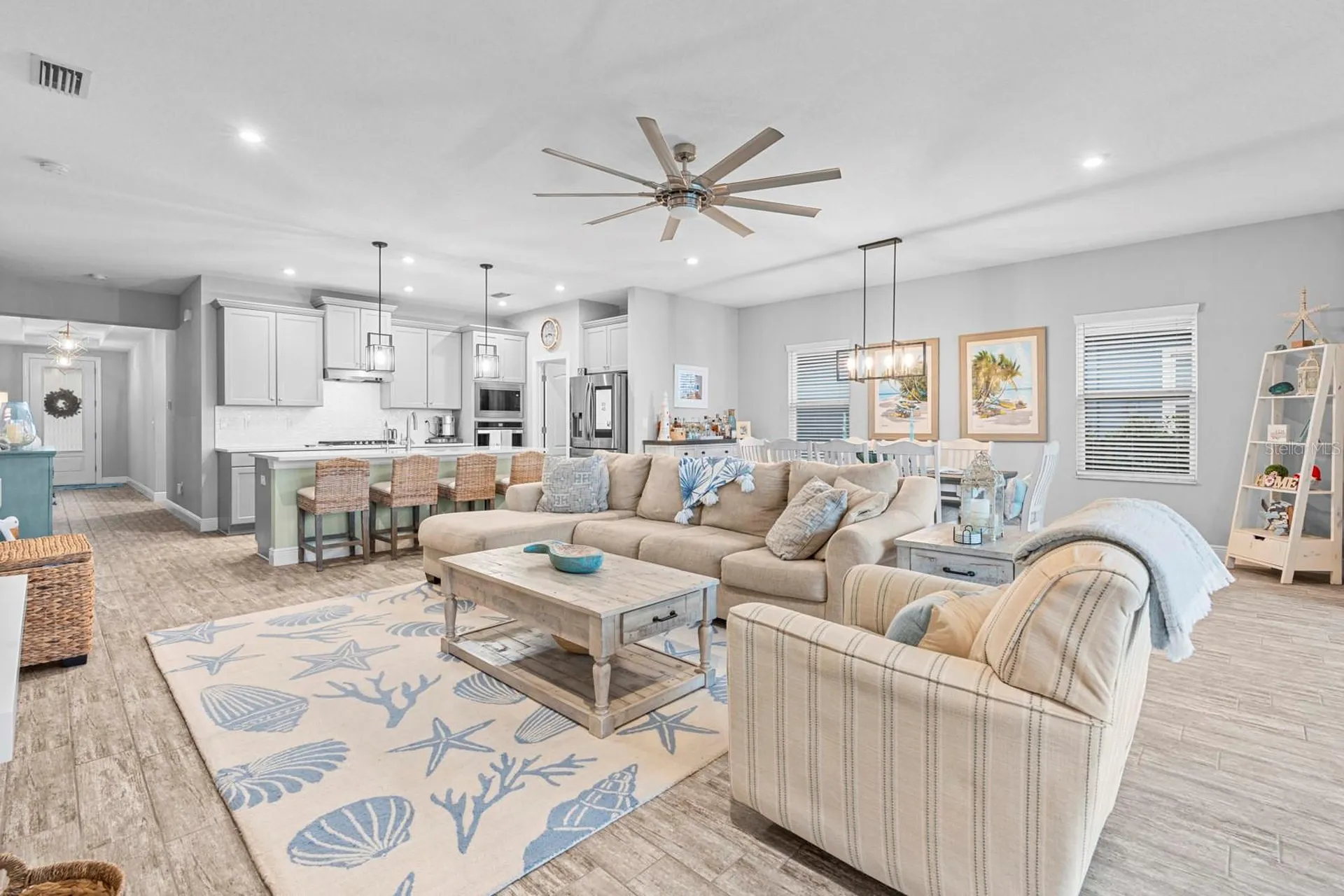 5432 Silver Sun Drive Apollo Beach FL 33572