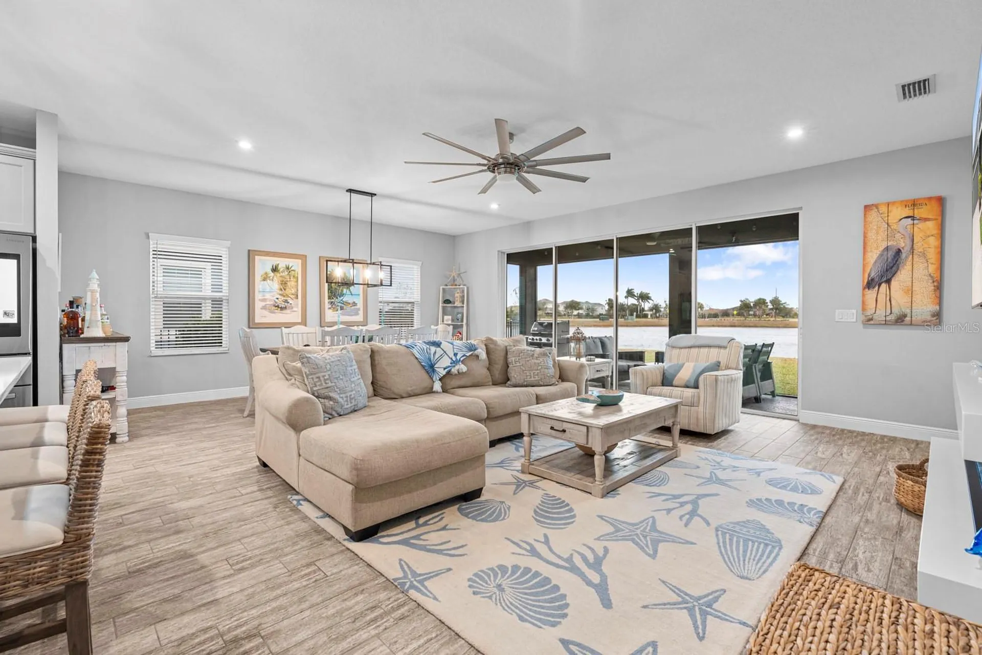5432 Silver Sun Drive Apollo Beach FL 33572