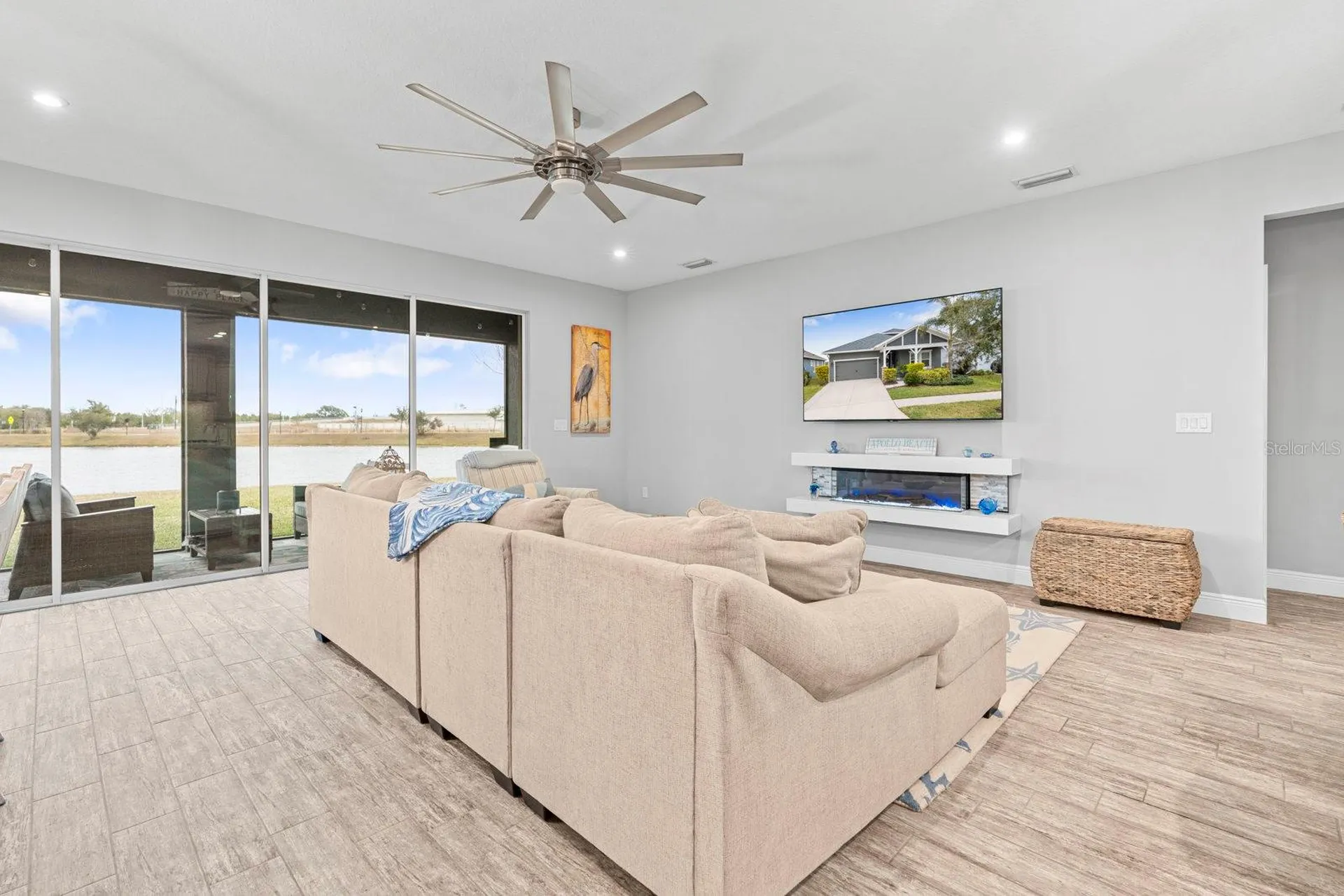 5432 Silver Sun Drive Apollo Beach FL 33572