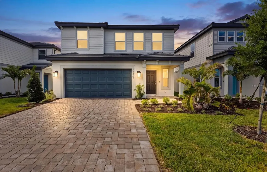 11362 Meadow River Way Parrish FL 34219