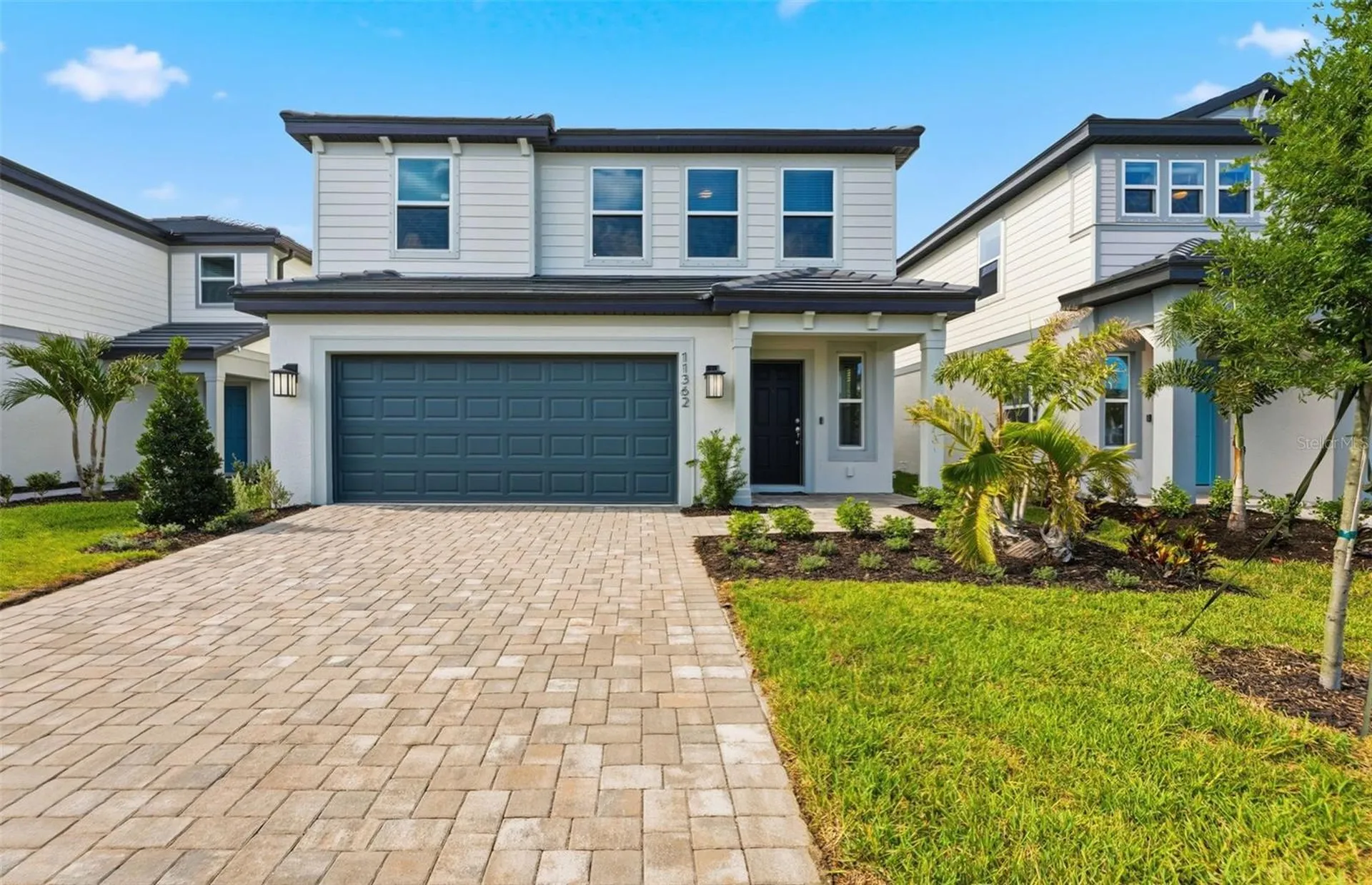 11362 Meadow River Way Parrish FL 34219