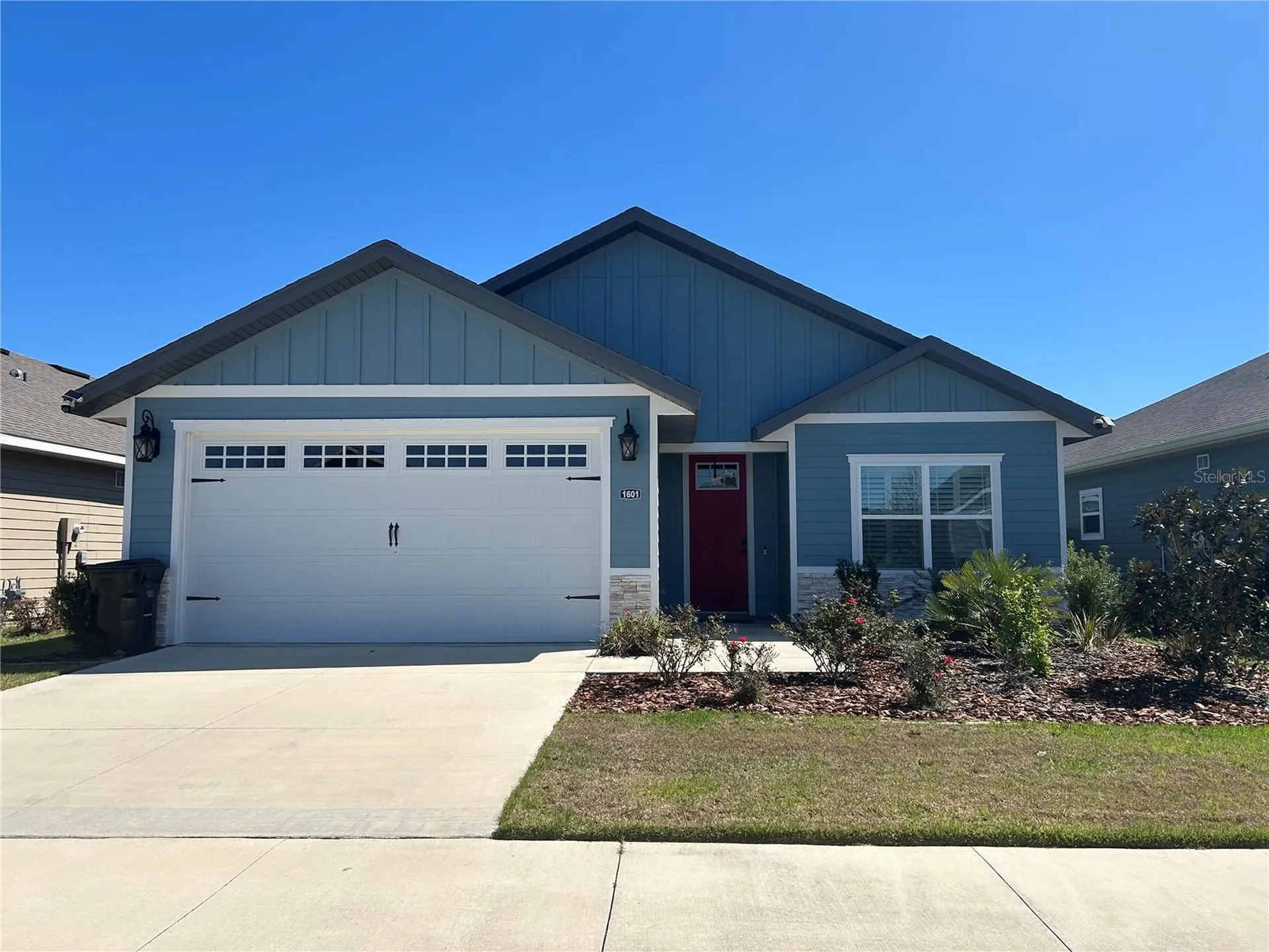 1601 SW 68th Terrace Gainesville FL 32607