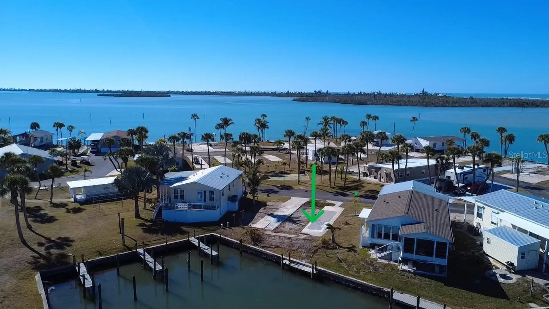 7500 Park Pointe Drive Englewood FL 34224