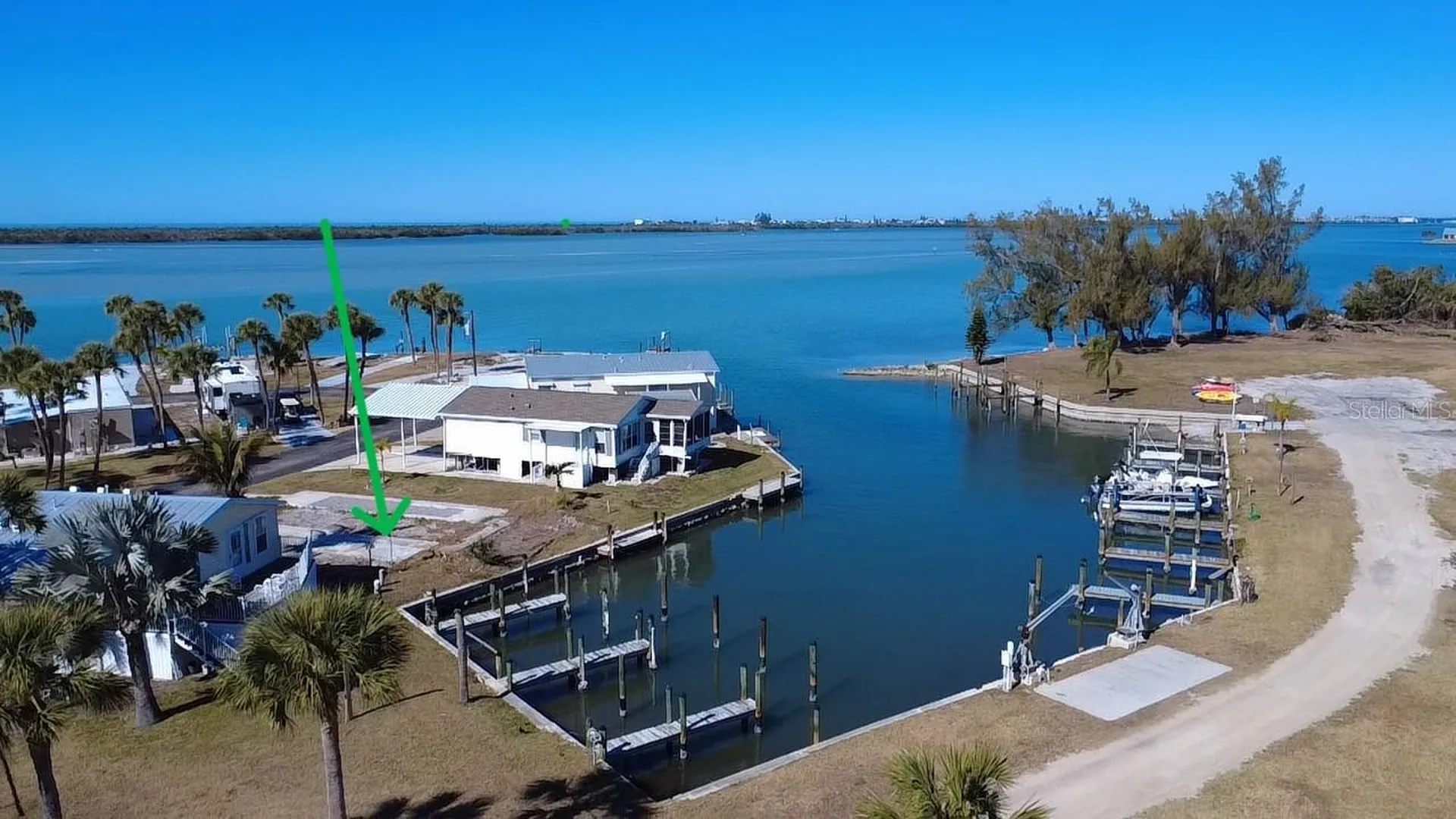 7500 Park Pointe Drive Englewood FL 34224
