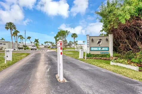 7500 Park Pointe Drive Englewood FL 34224