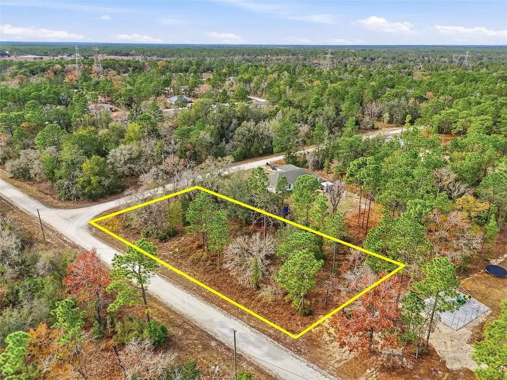 16364 Cayman Road Brooksville FL 34614