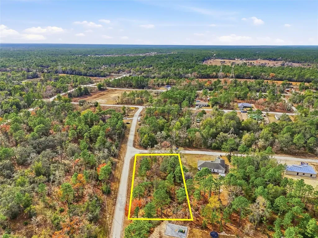 16364 Cayman Road Brooksville FL 34614