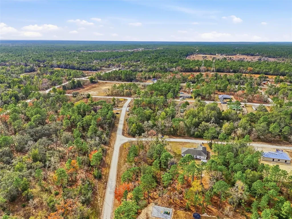 16364 Cayman Road Brooksville FL 34614