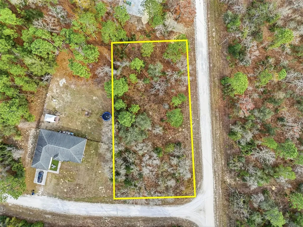 16364 Cayman Road Brooksville FL 34614