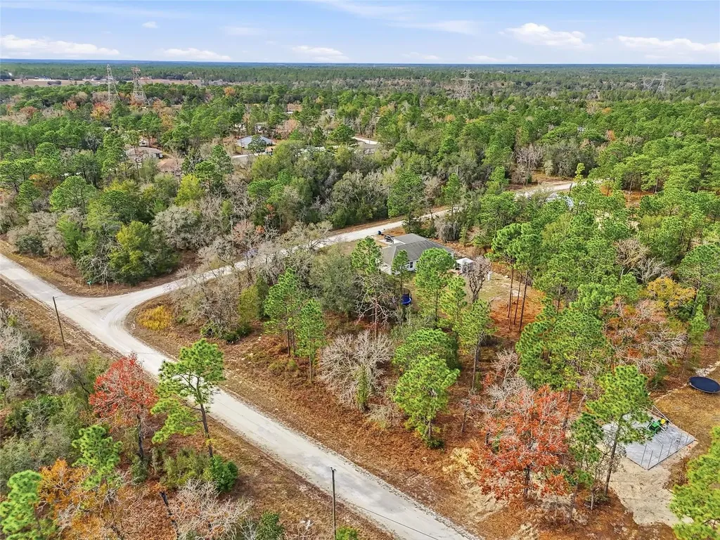 16364 Cayman Road Brooksville FL 34614