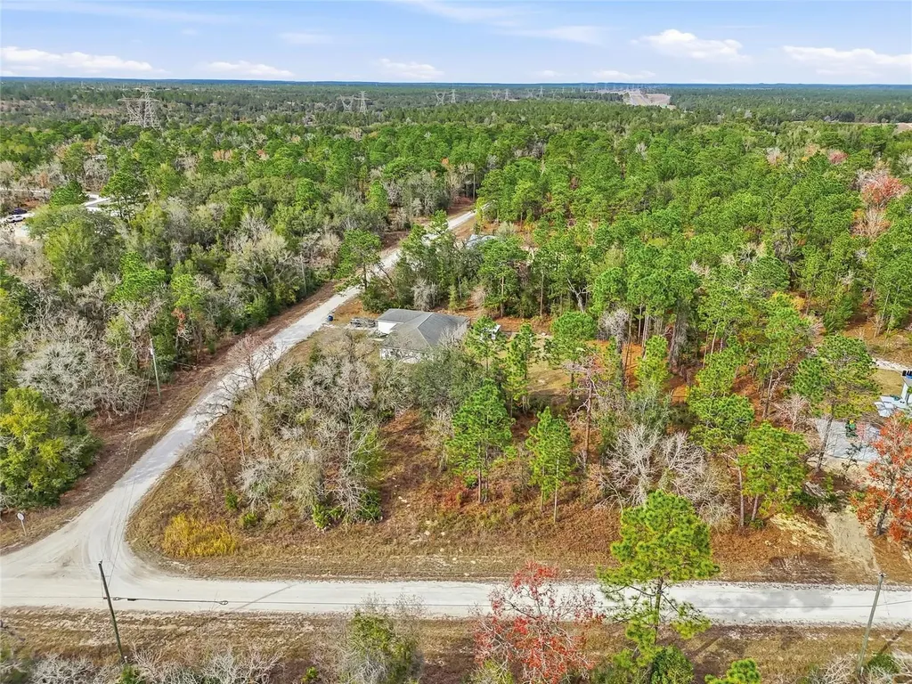 16364 Cayman Road Brooksville FL 34614