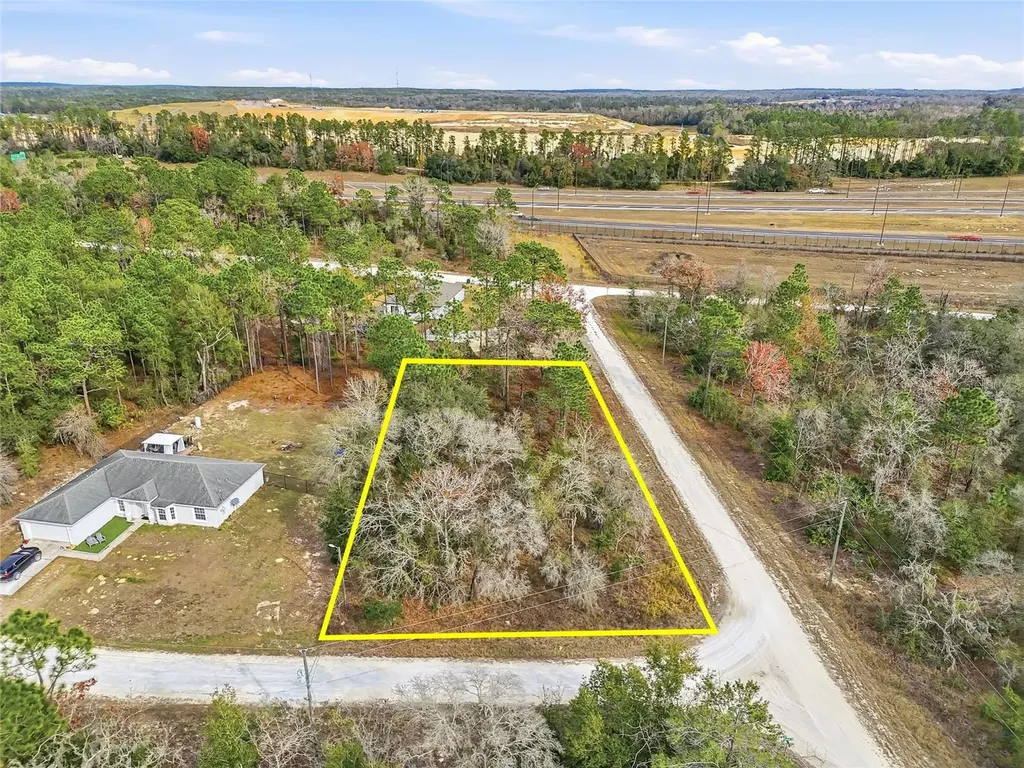 16364 Cayman Road Brooksville FL 34614