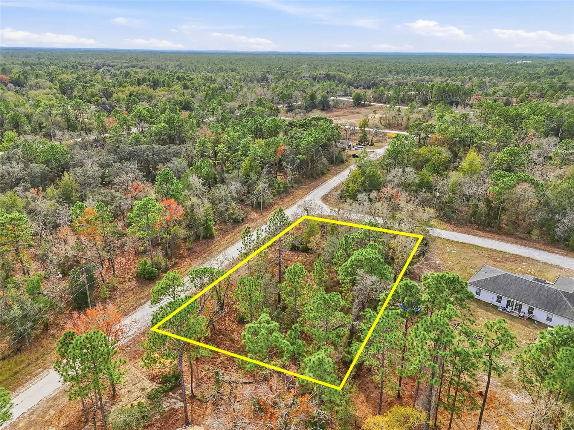 16364 Cayman Road Brooksville FL 34614