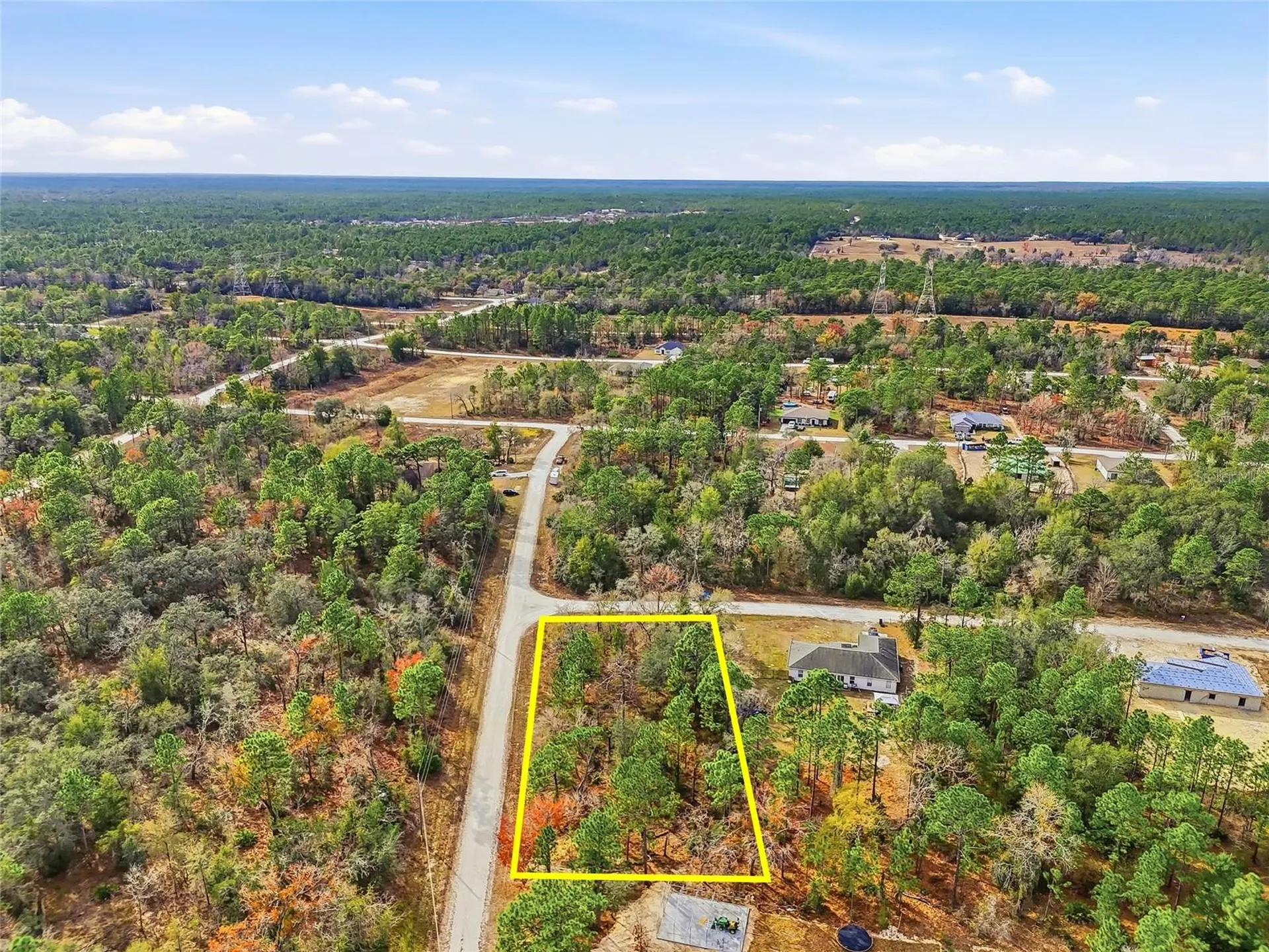 16364 Cayman Road Brooksville FL 34614