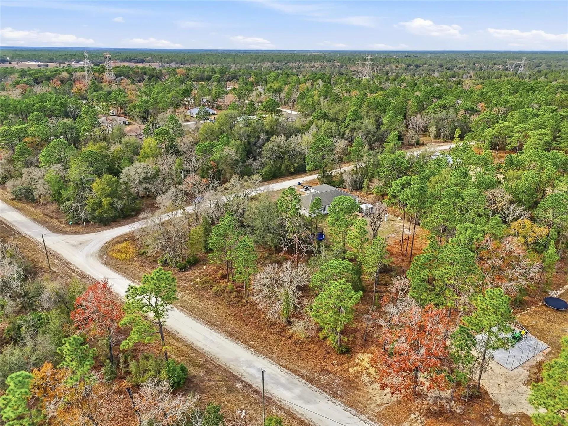 16364 Cayman Road Brooksville FL 34614