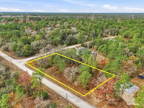 16364 Cayman Road Brooksville FL 34614