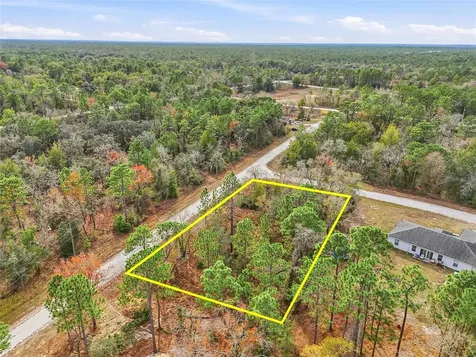 16364 Cayman Road Brooksville FL 34614