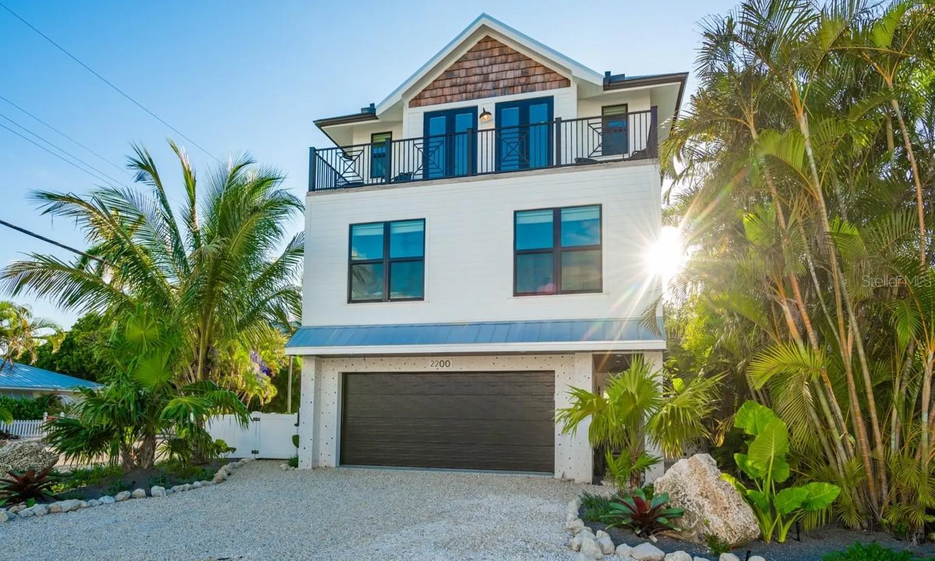 2200 Avenue B Bradenton Beach FL 34217