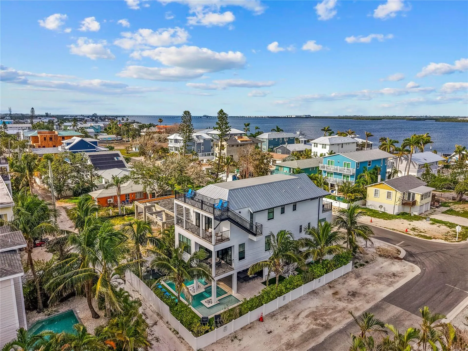2200 Avenue B Bradenton Beach FL 34217
