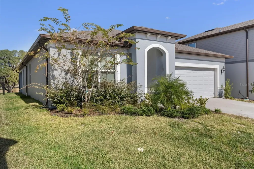 36887 Highland Meadows Court Zephyrhills FL 33542