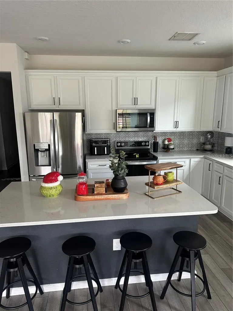 36887 Highland Meadows Court Zephyrhills FL 33542