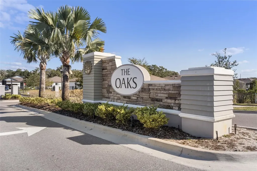 36887 Highland Meadows Court Zephyrhills FL 33542