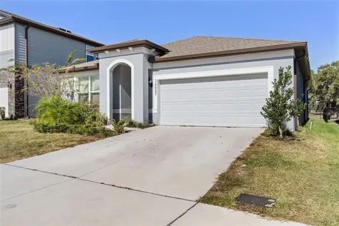 36887 Highland Meadows Court Zephyrhills FL 33542
