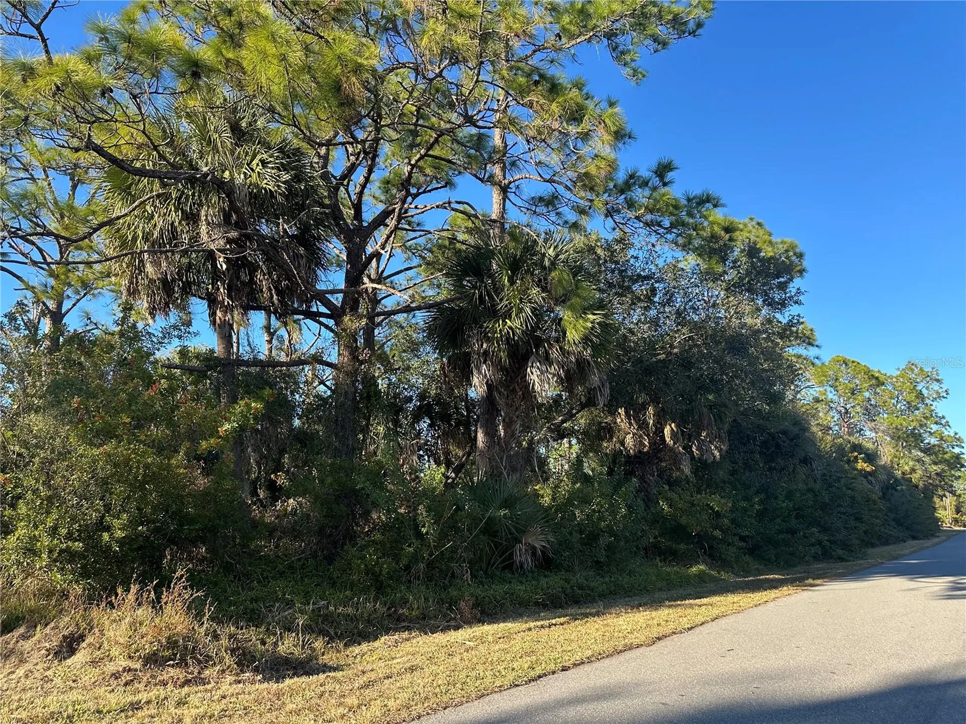Clarke Street North Port FL 34286