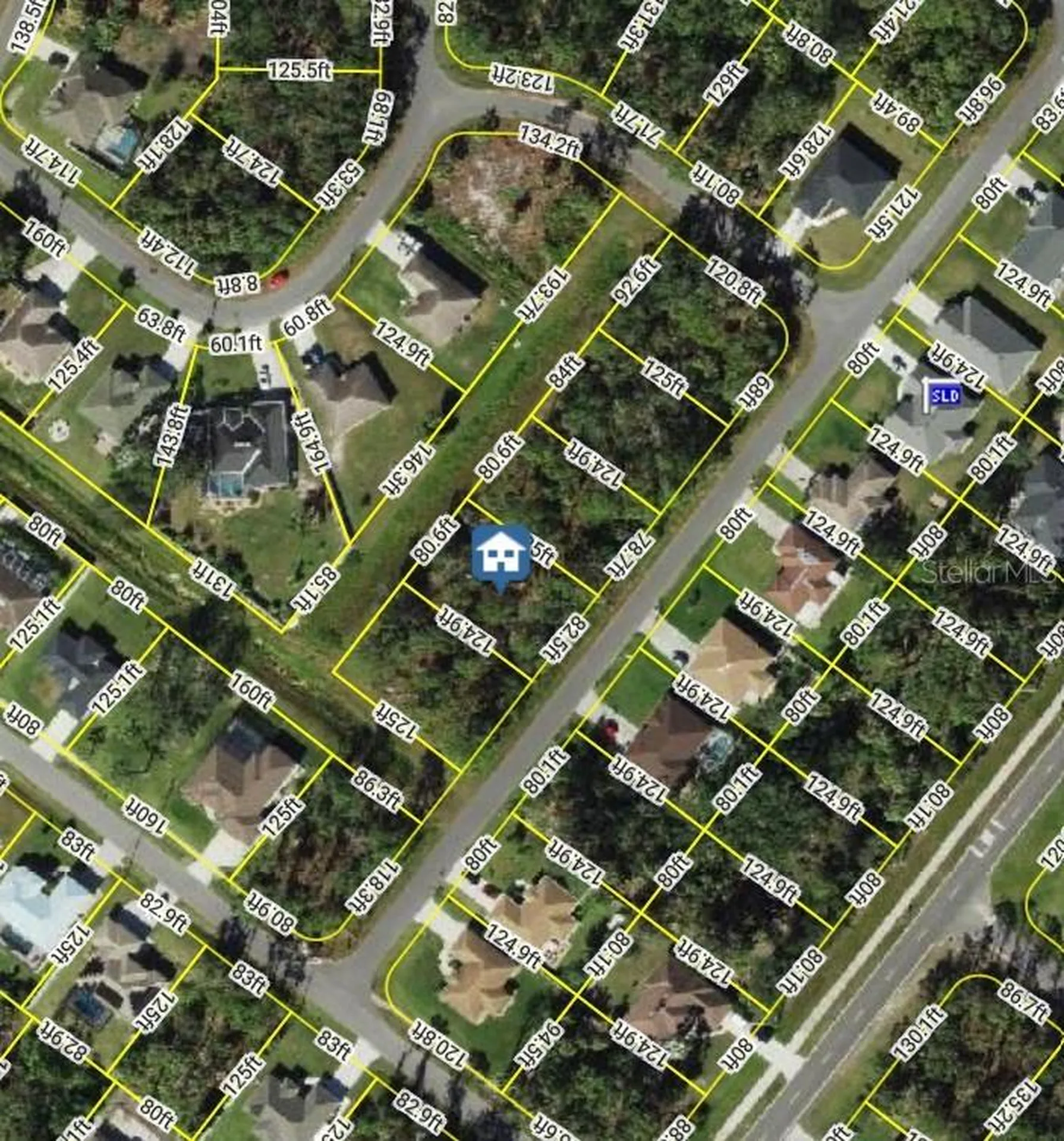Clarke Street North Port FL 34286