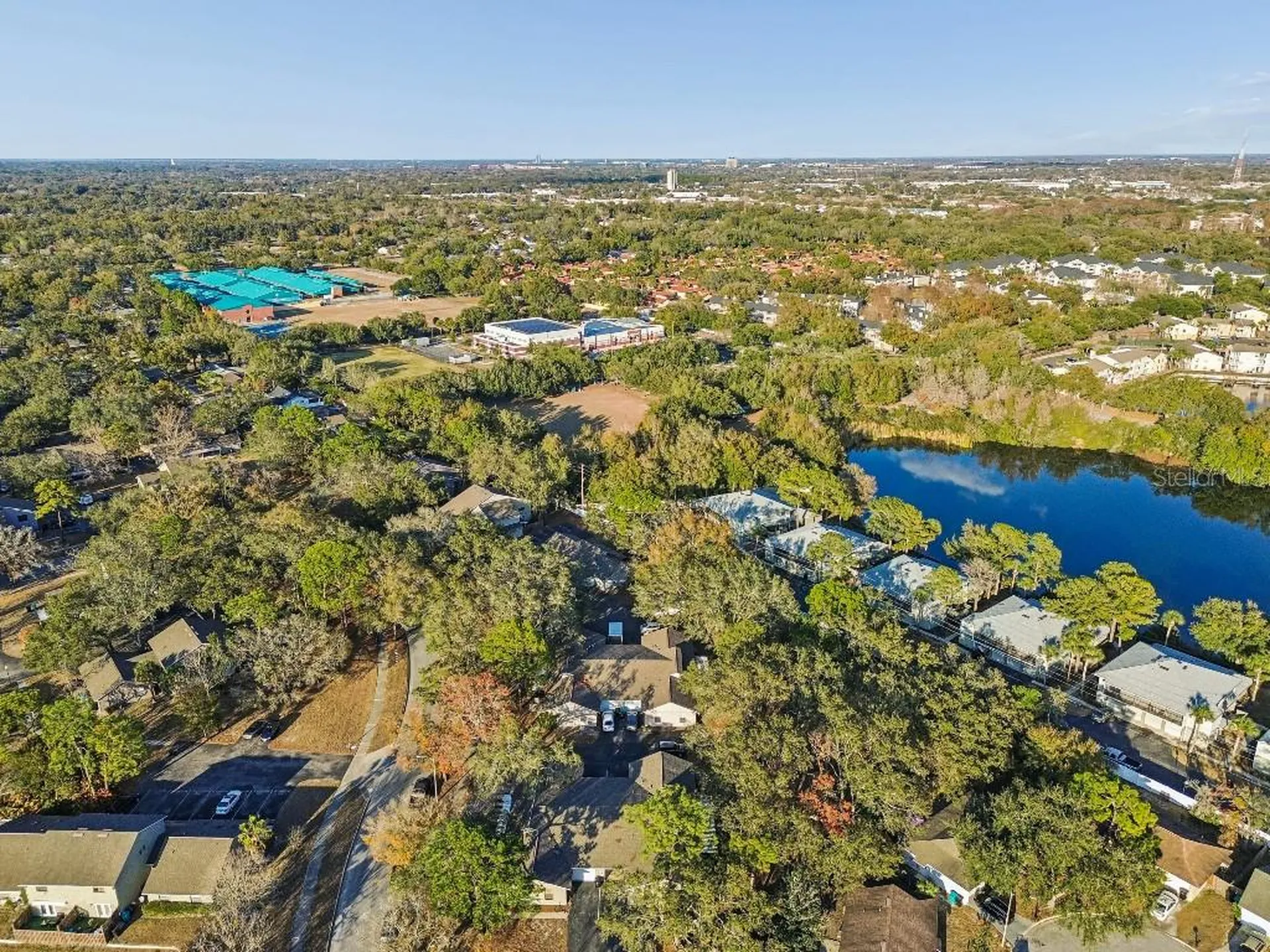 4662 Lighthouse Circle Orlando FL 32808