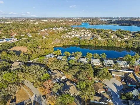 4662 Lighthouse Circle Orlando FL 32808