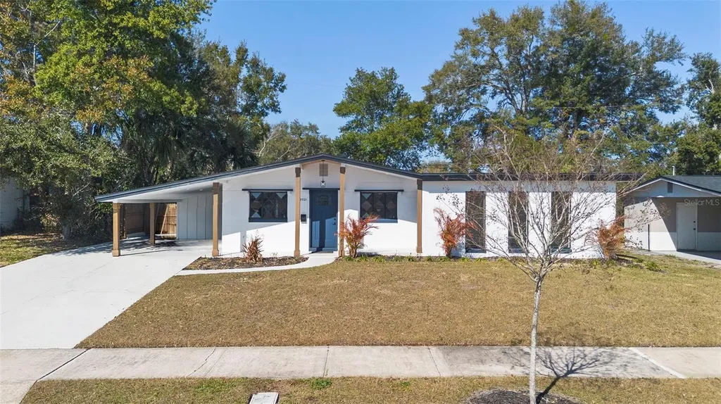 3321 Mahalia Place Orlando FL 32805