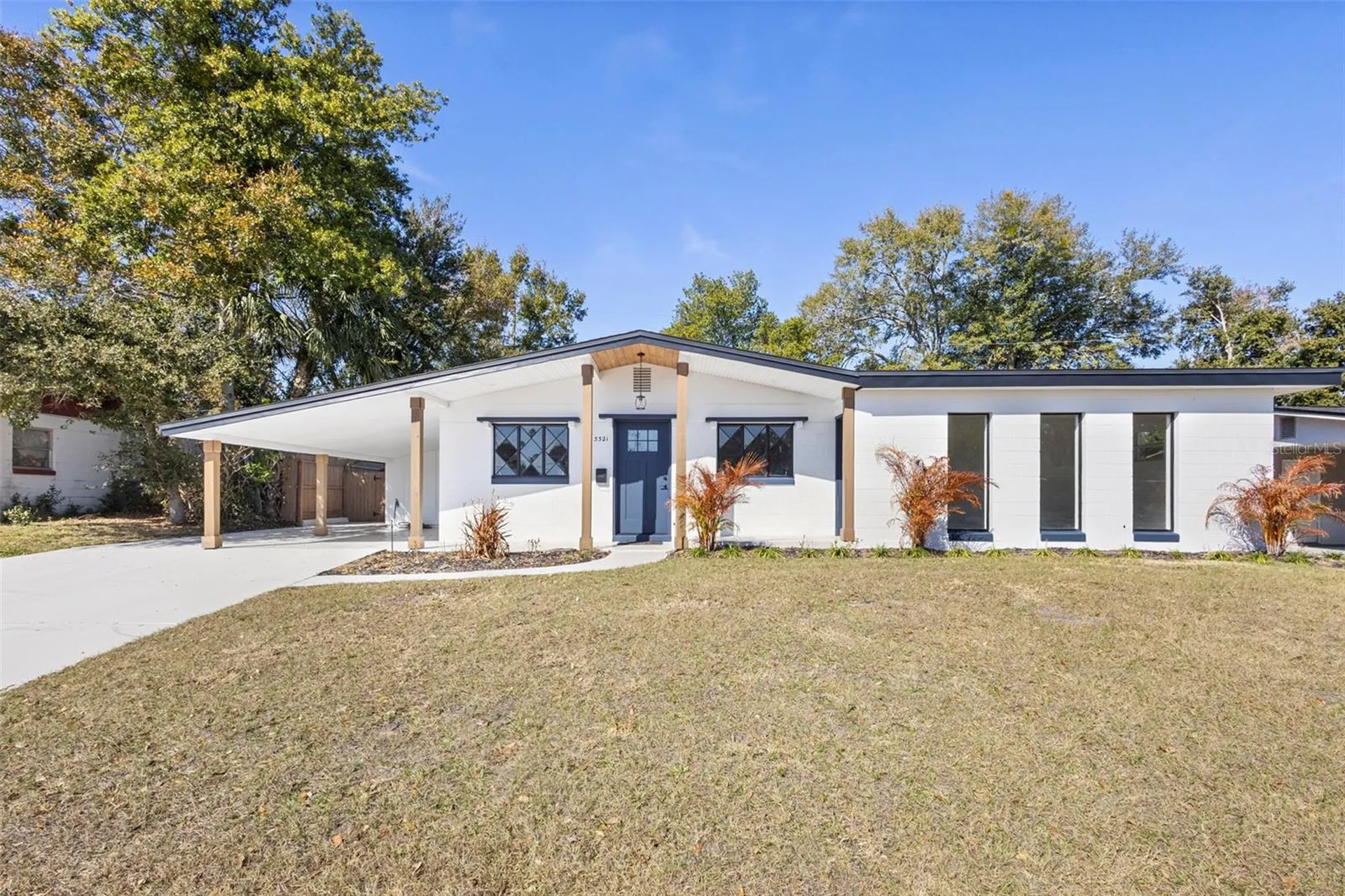 3321 Mahalia Place Orlando FL 32805