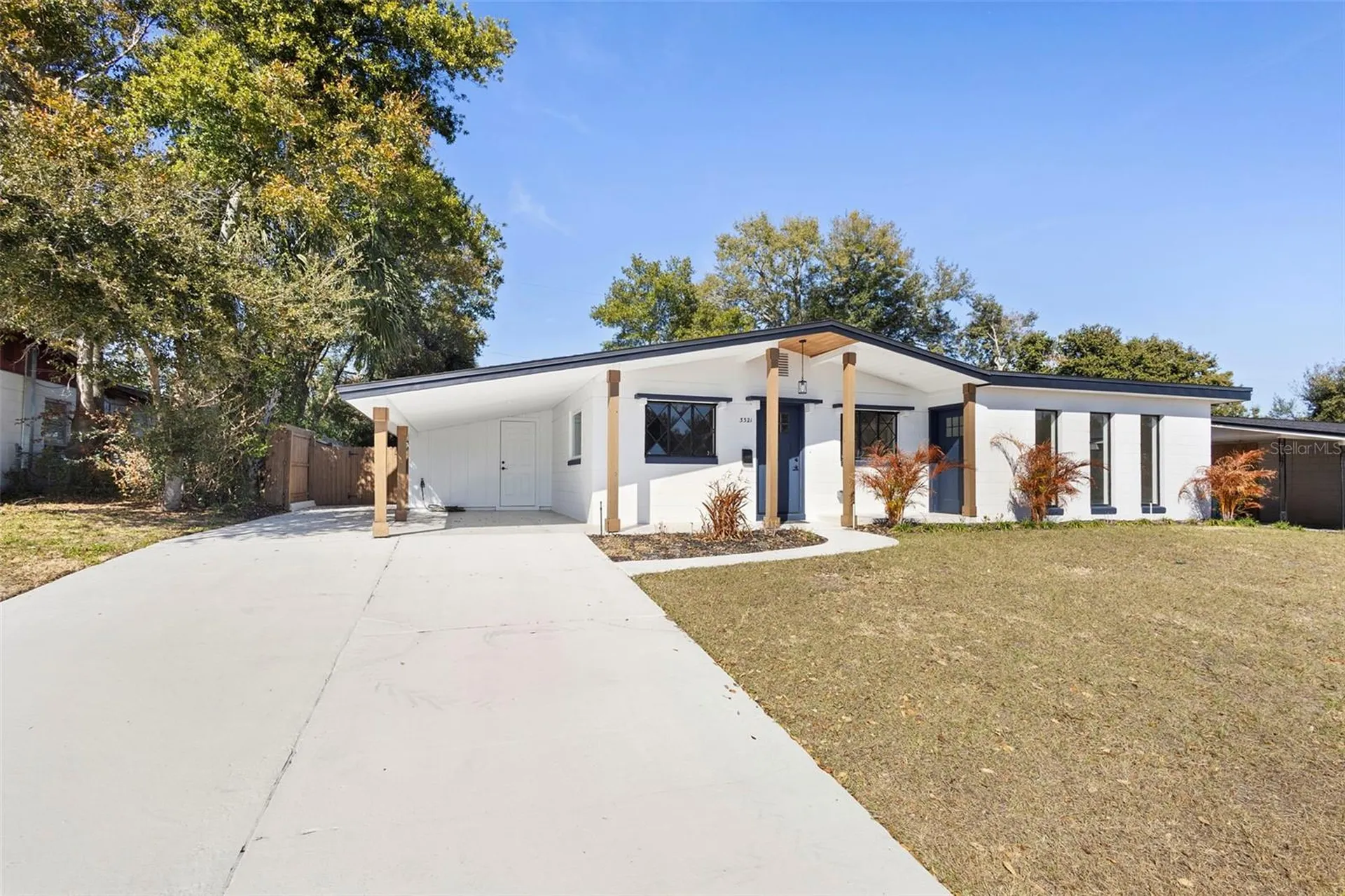 3321 Mahalia Place Orlando FL 32805