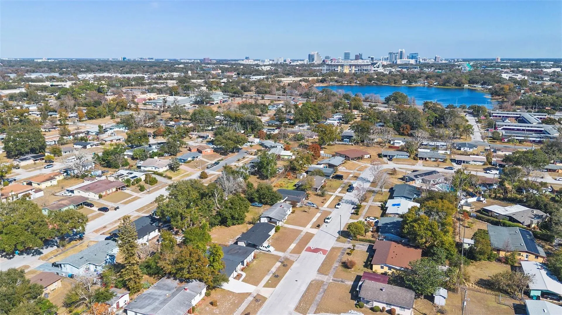 3321 Mahalia Place Orlando FL 32805