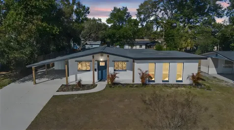 3321 Mahalia Place Orlando FL 32805