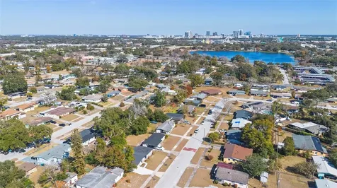 3321 Mahalia Place Orlando FL 32805