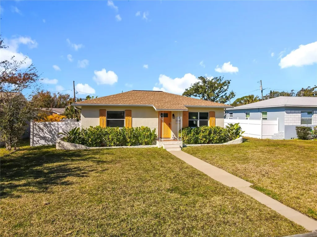 2625 19th Street S St Petersburg FL 33712