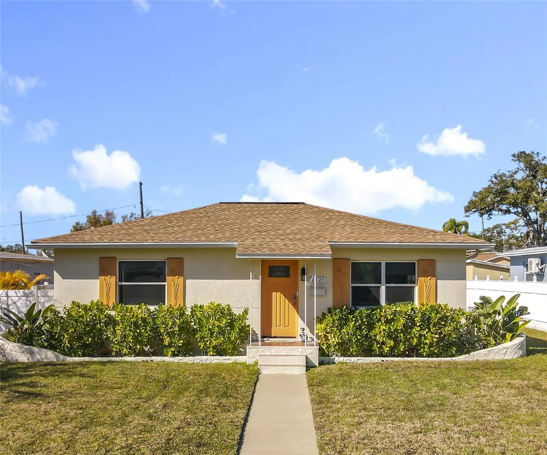 2625 19th Street S St Petersburg FL 33712