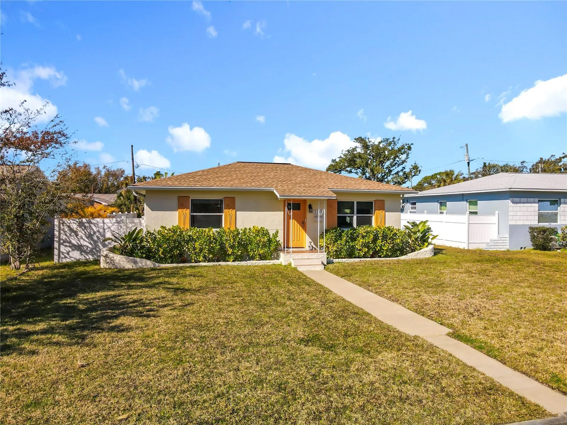 2625 19th Street S St Petersburg FL 33712